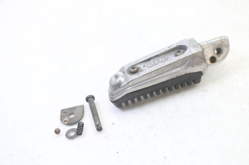 photo de ACHTERSTE RECHTER VOETSTEUN MAG POWER R-STREET 50 (2016 - 2025) - Overzicht