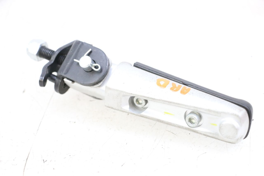 photo de ACHTERSTE RECHTER VOETSTEUN ROYAL ENFIELD CONTINENTAL GT 650 (2019 - 2024) - Andere kijkhoek