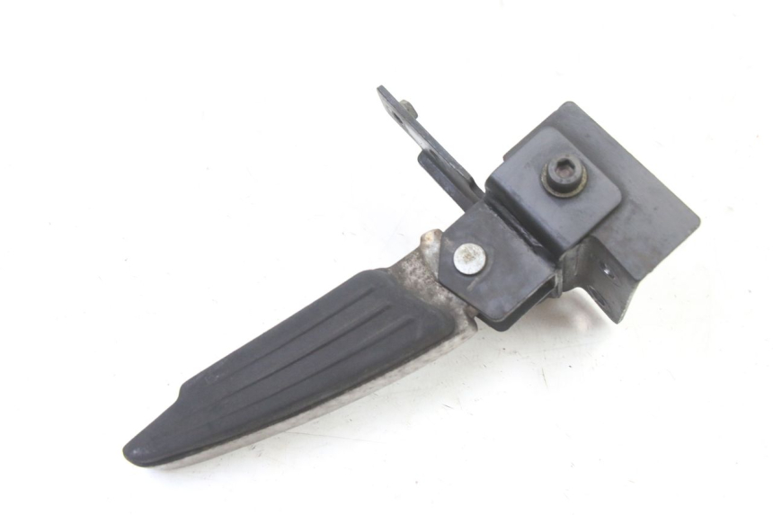 photo de ACHTERSTE RECHTER VOETSTEUN PEUGEOT SATELIS 125 (2013 - 2018) - Detail van het onderdeel