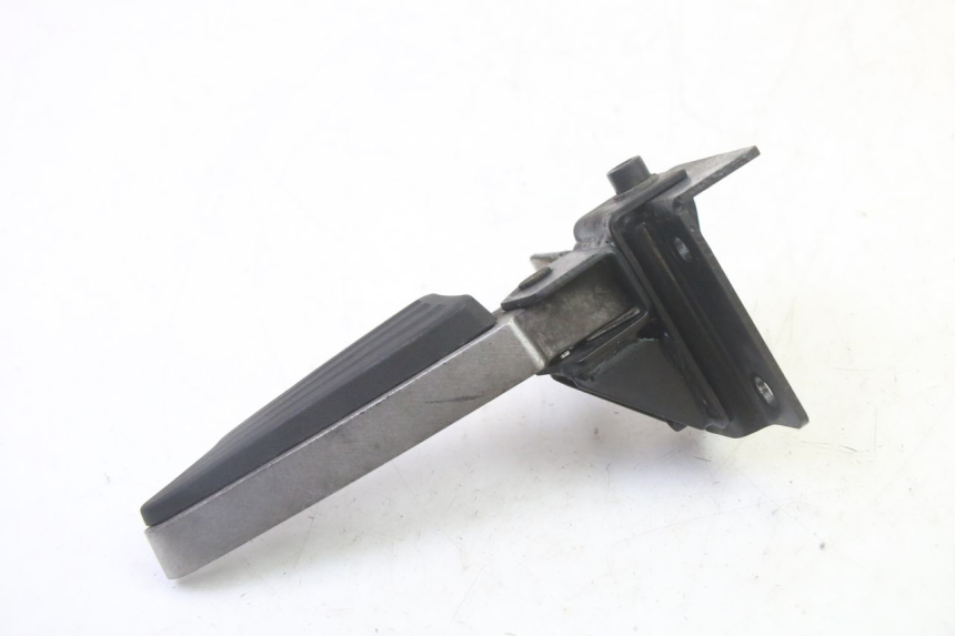 photo de ACHTERSTE RECHTER VOETSTEUN PEUGEOT SATELIS 125 (2013 - 2018) - Zoom op gebruiksstaat