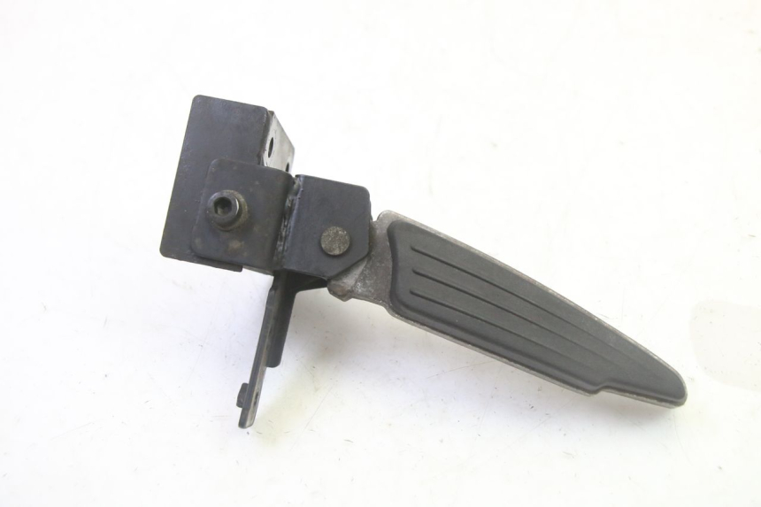 photo de ACHTERSTE RECHTER VOETSTEUN PEUGEOT SATELIS 125 (2013 - 2018) - Andere kijkhoek