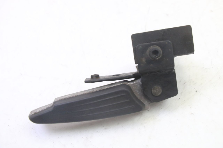 photo de ACHTERSTE RECHTER VOETSTEUN PEUGEOT SATELIS 125 (2013 - 2018) - Technische close-up