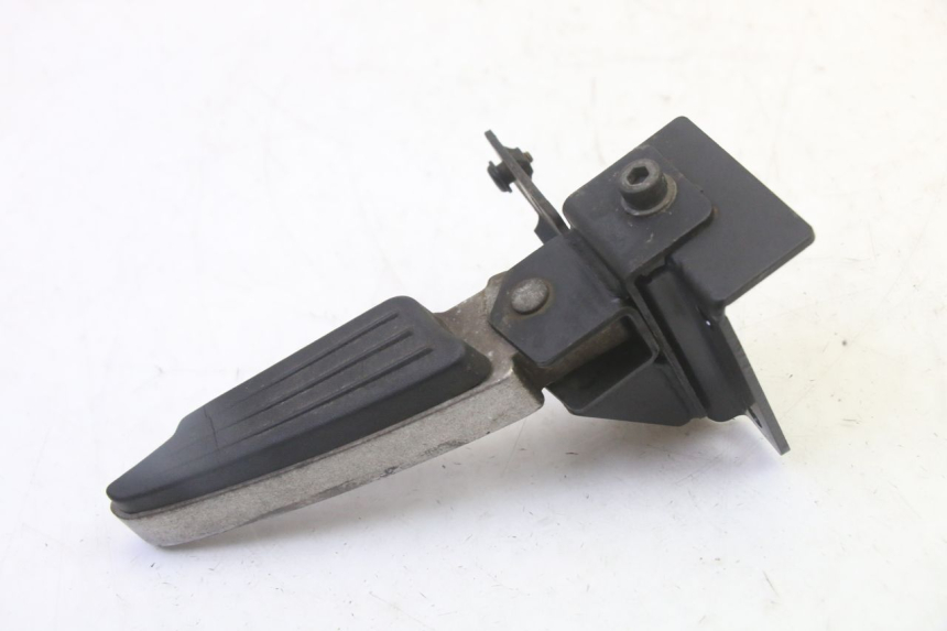 photo de ACHTERSTE RECHTER VOETSTEUN PEUGEOT SATELIS 125 (2010 - 2012) - Technische close-up