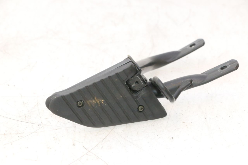 photo de RECHTER ACHTERVOETSTEUN HONDA SH 125 (2001 - 2003) - Hoofdaanzicht