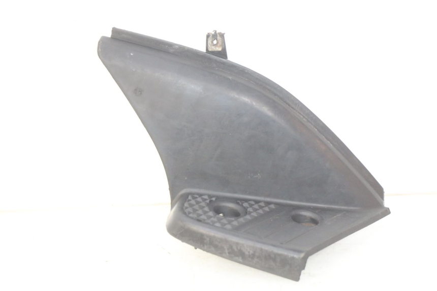 photo de ACHTERRECHTE VOETSTEUN YAMAHA SLIDER NAKED 50 (2004 - 2018) - Hoofdaanzicht