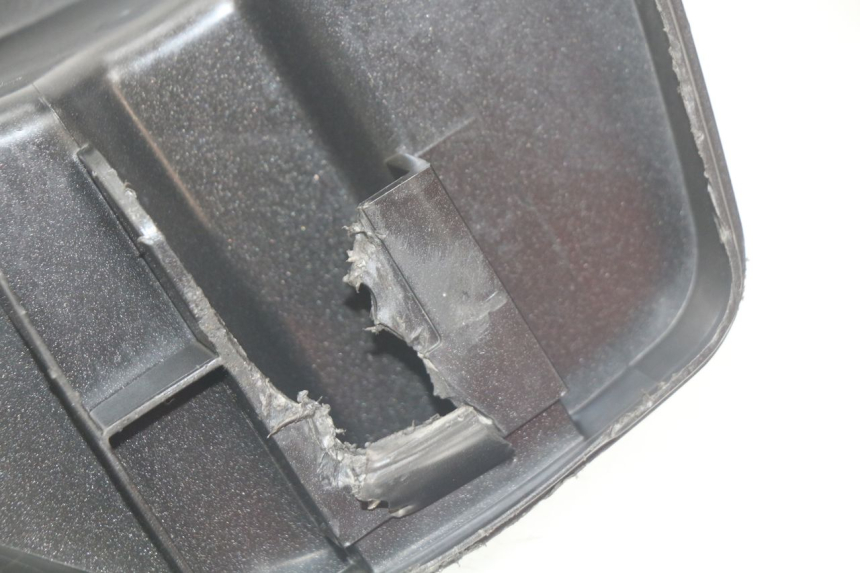 photo de ACHTERRECHTE VOETSTEUN APRILIA SR 2T 50 (2012 - 2017) - Andere kijkhoek