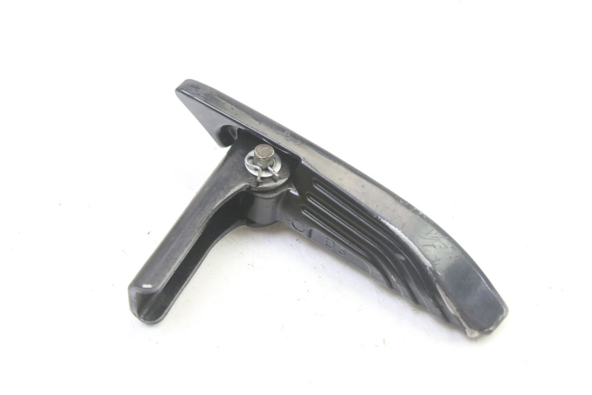 photo de ACHTERSTE RECHTER VOETSTEUN APRILIA SR 2T 50 (2018 - 2022) - Hoofdaanzicht