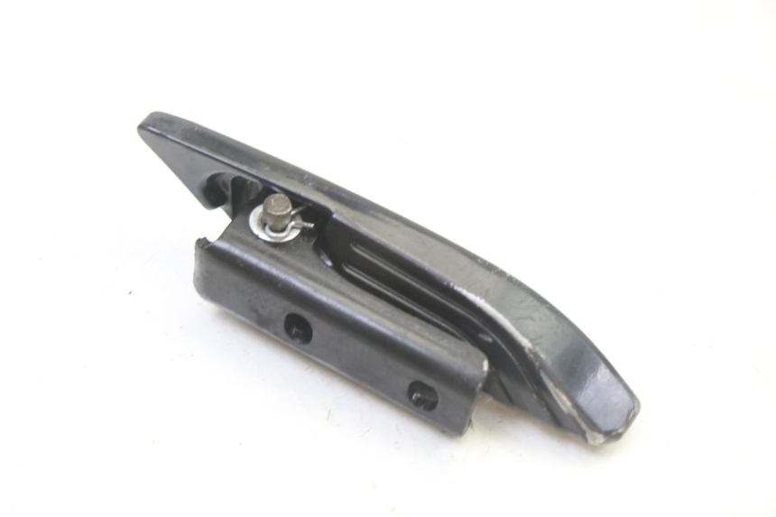 photo de ACHTERSTE RECHTER VOETSTEUN APRILIA SR 2T 50 (2018 - 2022) - Zoom op gebruiksstaat