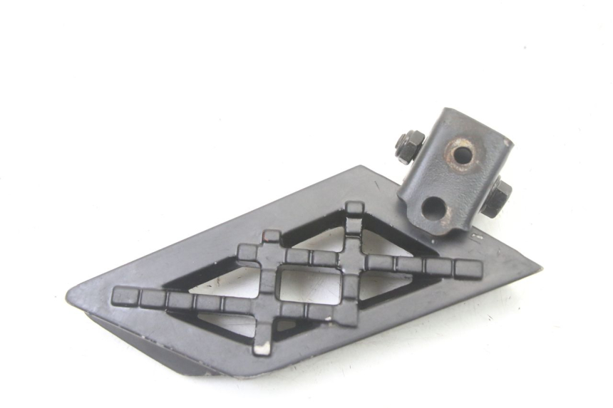 photo de ACHTERSTE RECHTER VOETSTEUN PEUGEOT STREETZONE I 2T 50 (2018 - 2020) - Hoofdaanzicht