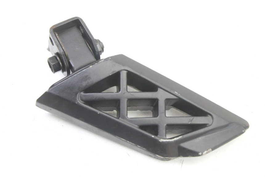 photo de ACHTERSTE RECHTER VOETSTEUN PEUGEOT STREETZONE I 2T 50 (2018 - 2020) - Zoom op gebruiksstaat