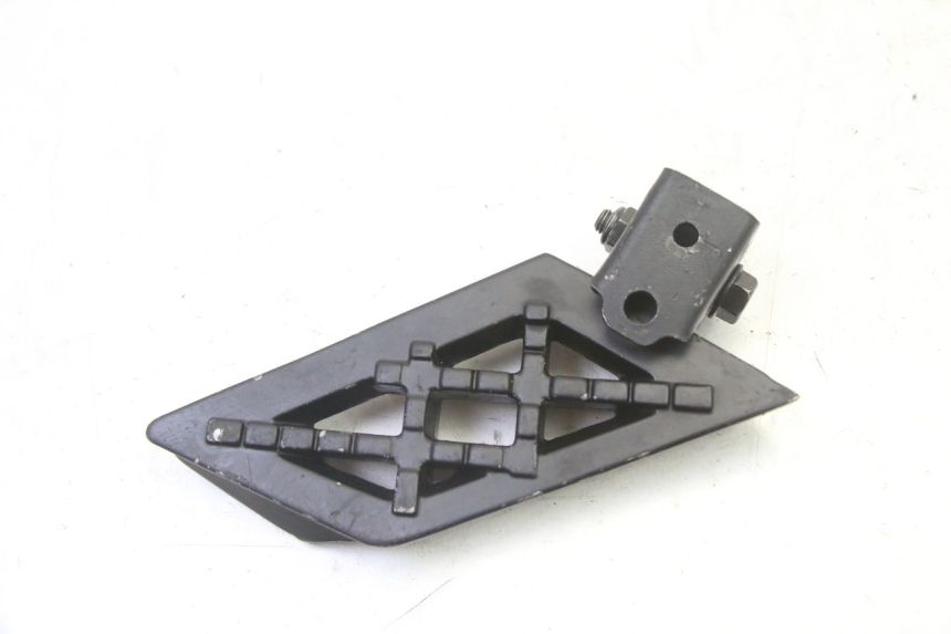 photo de ACHTERSTE RECHTER VOETSTEUN PEUGEOT STREETZONE I 2T 50 (2018 - 2020) - Hoofdaanzicht