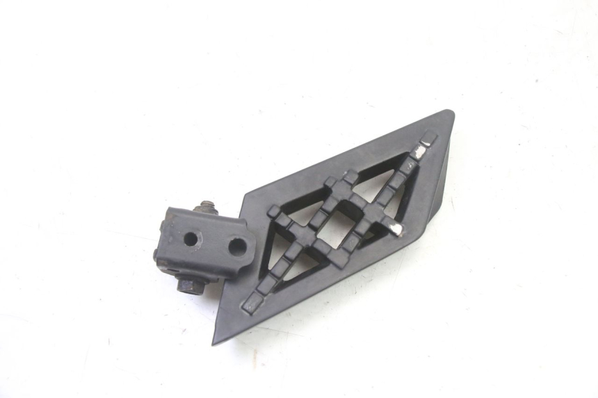 photo de ACHTERSTE RECHTER VOETSTEUN PEUGEOT STREETZONE I NAKED 2T 50 (2018 - 2020) - Hoofdaanzicht