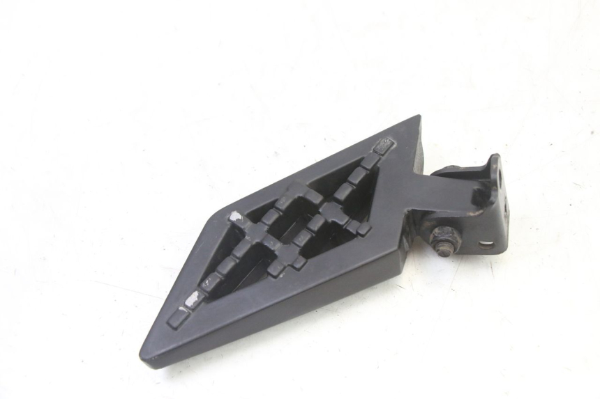 photo de ACHTERSTE RECHTER VOETSTEUN PEUGEOT STREETZONE I NAKED 2T 50 (2018 - 2020) - Zoom op gebruiksstaat