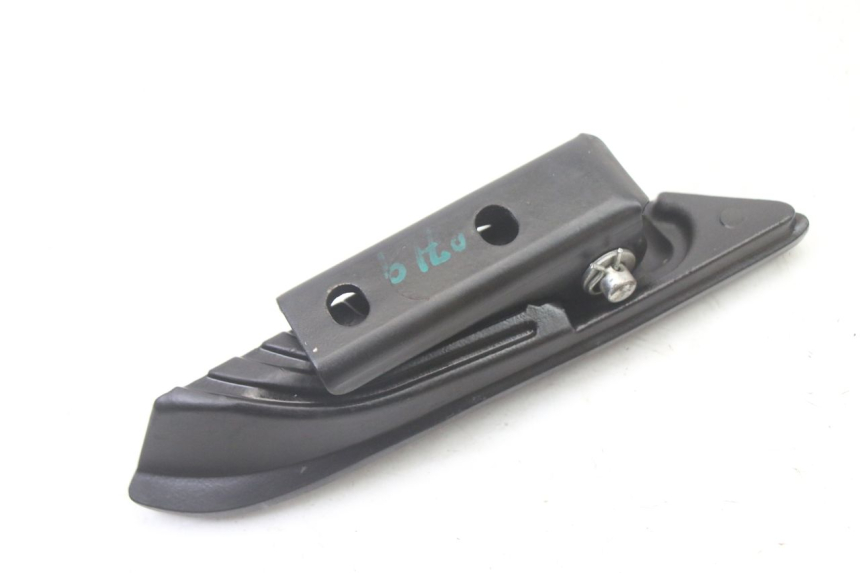 photo de ACHTERSTE RECHTER VOETSTEUN APRILIA SXR 50 (2021 - 2023) - Gecontroleerd onderdeel