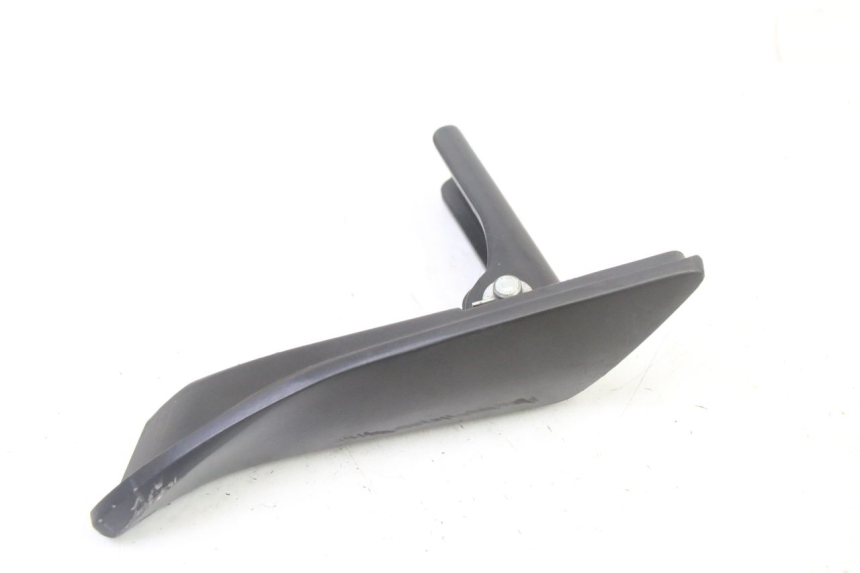 photo de ACHTERSTE RECHTER VOETSTEUN APRILIA SXR 50 (2021 - 2023) - Zoom op gebruiksstaat