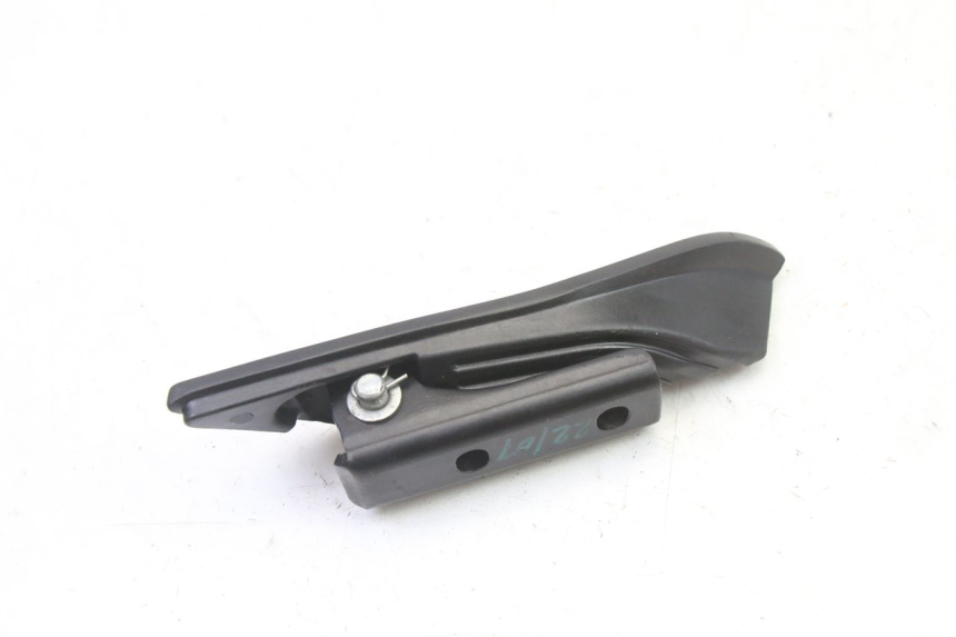 photo de ACHTERSTE RECHTER VOETSTEUN APRILIA SXR 50 (2021 - 2023) - Overzicht