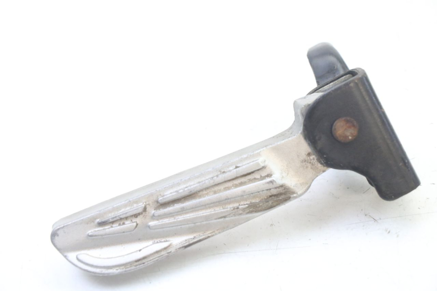 photo de ACHTERSTE RECHTER VOETSTEUN PEUGEOT TWEET 4T 50 (2014 - 2019) - Hoofdaanzicht