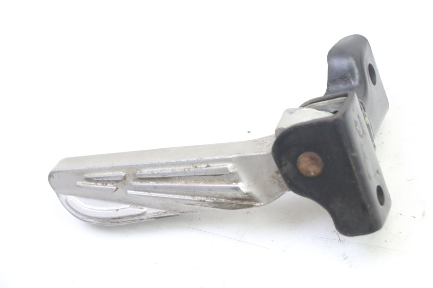 photo de ACHTERSTE RECHTER VOETSTEUN PEUGEOT TWEET 4T 50 (2014 - 2019) - Zoom op gebruiksstaat