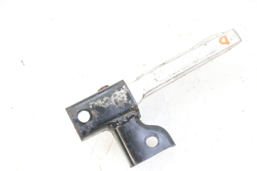 photo de ACHTERSTE RECHTER VOETSTEUN PEUGEOT TWEET PRO CARGO 50 (2018 - 2022) - Detail van het onderdeel