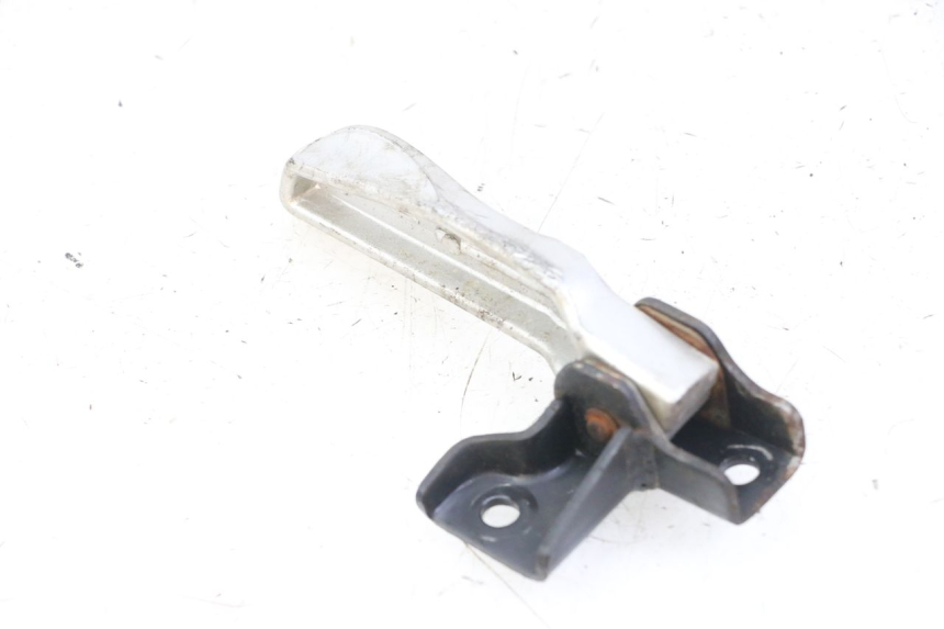 photo de ACHTERSTE RECHTER VOETSTEUN PEUGEOT TWEET PRO CARGO 50 (2018 - 2022) - Zoom op gebruiksstaat