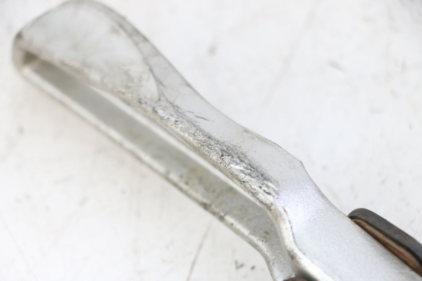 photo de ACHTERSTE RECHTER VOETSTEUN PEUGEOT TWEET PRO CARGO 50 (2018 - 2022) - Andere kijkhoek