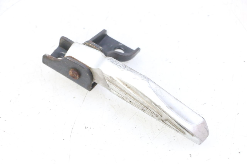 photo de ACHTERSTE RECHTER VOETSTEUN PEUGEOT TWEET PRO CARGO 50 (2018 - 2022) - Overzicht