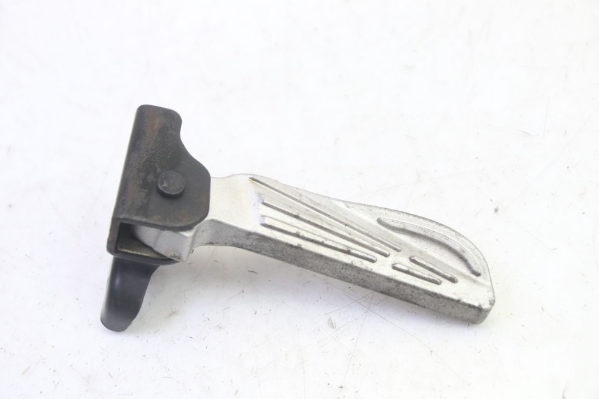 photo de ACHTERSTE RECHTER VOETSTEUN PEUGEOT TWEET PRO EFI 4T 50 (2021 - 2022) - Hoofdaanzicht