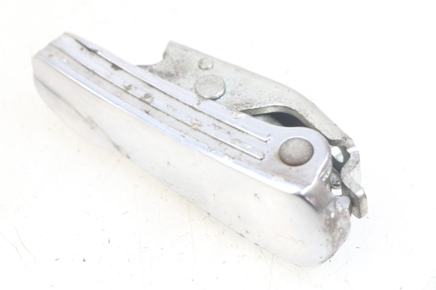 photo de ACHTERSTE RECHTER VOETSTEUN PIAGGIO VESPA GRANTURISMO 125 (2003 - 2007) - Andere kijkhoek