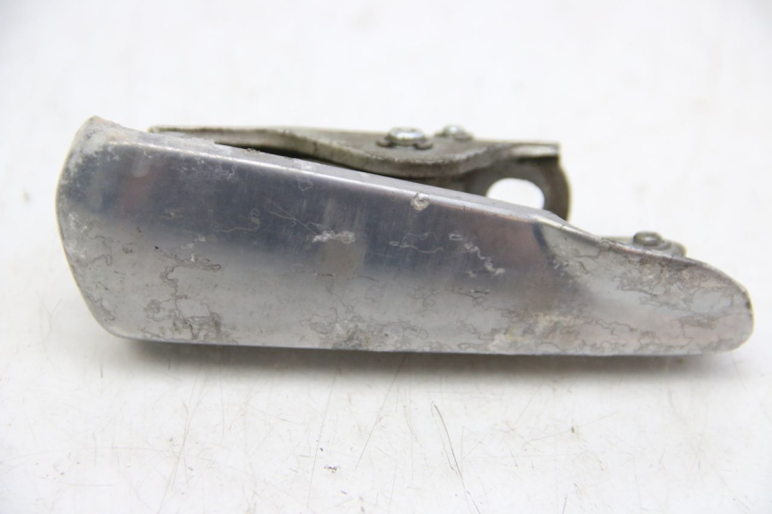 photo de ACHTERSTE RECHTER VOETSTEUN PIAGGIO VESPA GTS SUPER IE 125 (2009 - 2016) - Technische close-up