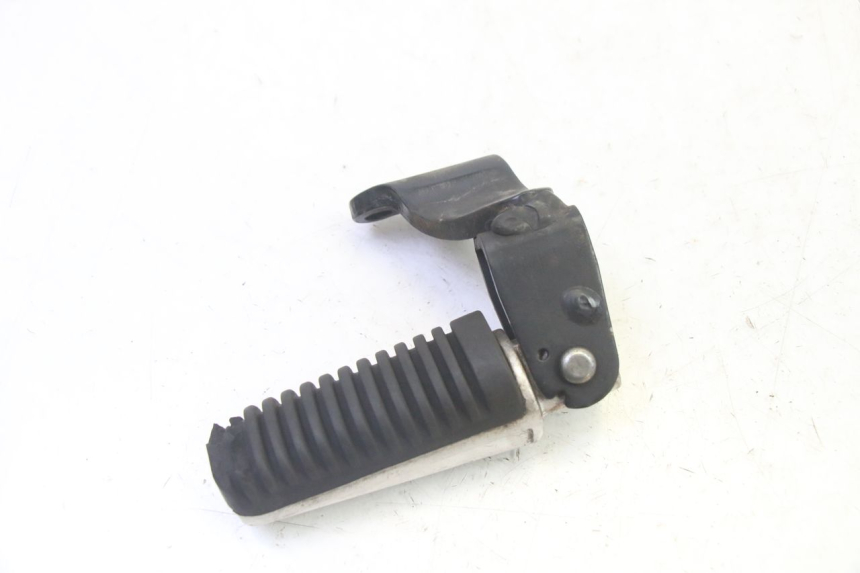 photo de ACHTERSTE RECHTER VOETSTEUN YAMAHA X-MAX XMAX 250 (2006 - 2009) - Zoom op gebruiksstaat