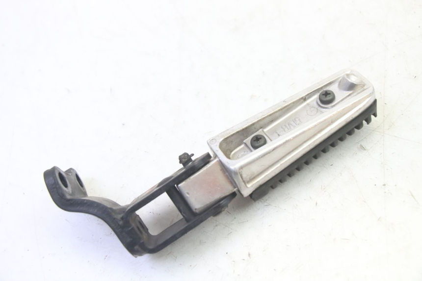 photo de ACHTERSTE RECHTER VOETSTEUN YAMAHA X-MAX XMAX 250 (2006 - 2009) - Technische close-up