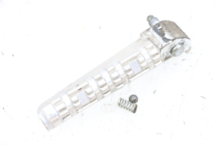 photo de ACHTERSTE RECHTER VOETSTEUN YAMAHA X-MAX XMAX 125 (2010 - 2013) - Hoofdaanzicht