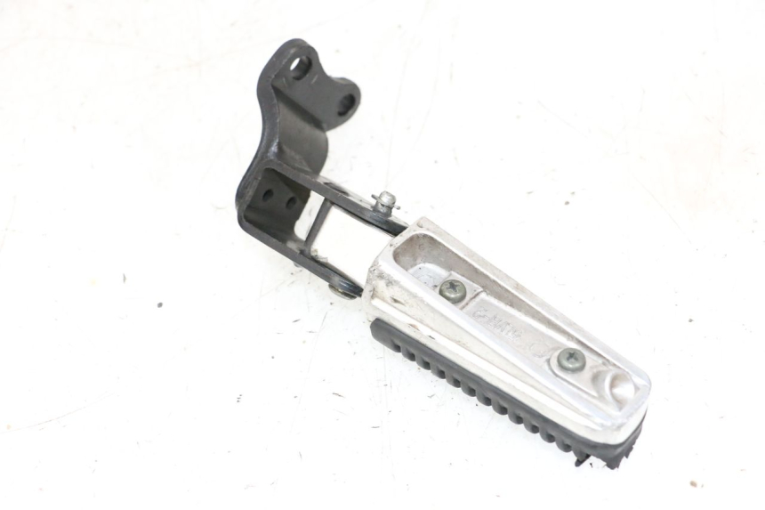 photo de ACHTERSTE RECHTER VOETSTEUN YAMAHA XMAX X-MAX 125 (2006 - 2009) - Andere kijkhoek