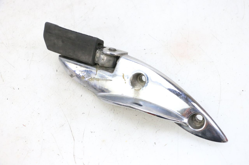 photo de ACHTERRECHTE VOETSTEUN KYMCO ZING 125 (1997 - 2003) - Andere kijkhoek