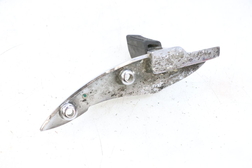 photo de ACHTERRECHTE VOETSTEUN KYMCO ZING 125 (1997 - 2003) - Gecontroleerd onderdeel