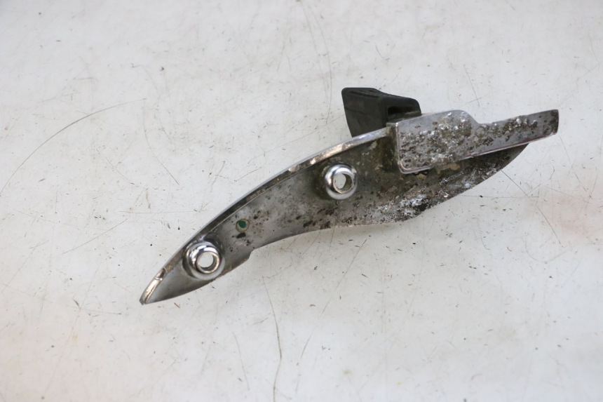 photo de ACHTERRECHTE VOETSTEUN KYMCO ZING 125 (1997 - 2003) - Markeringen en referenties