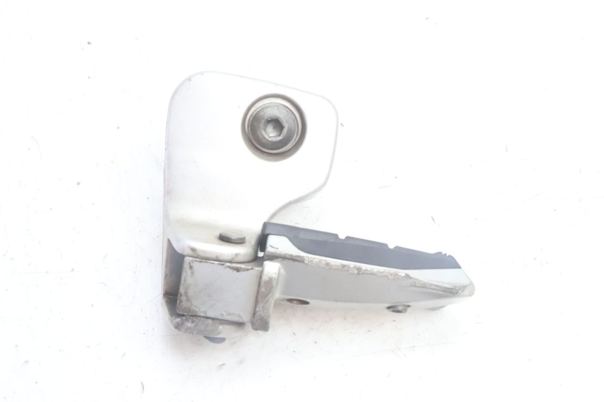 photo de ACHTERSTE LINKER VOETSTEUN BMW C1 125 (2000 - 2003) - Zoom op gebruiksstaat