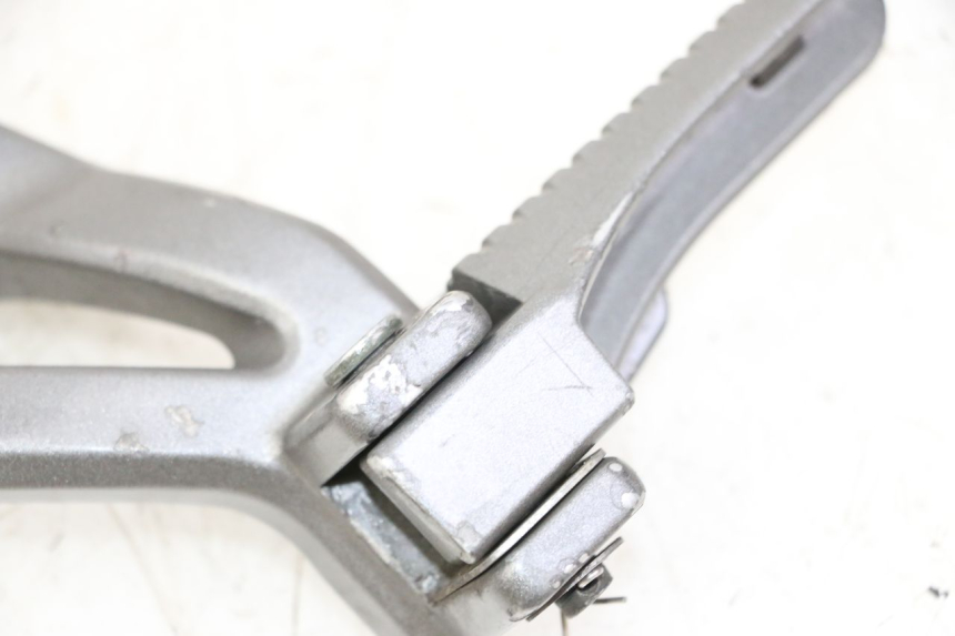 photo de ACHTERSTE LINKER VOETSTEUN ORCAL CAVARO 4T 50 (2019 - 2023) - Overzicht