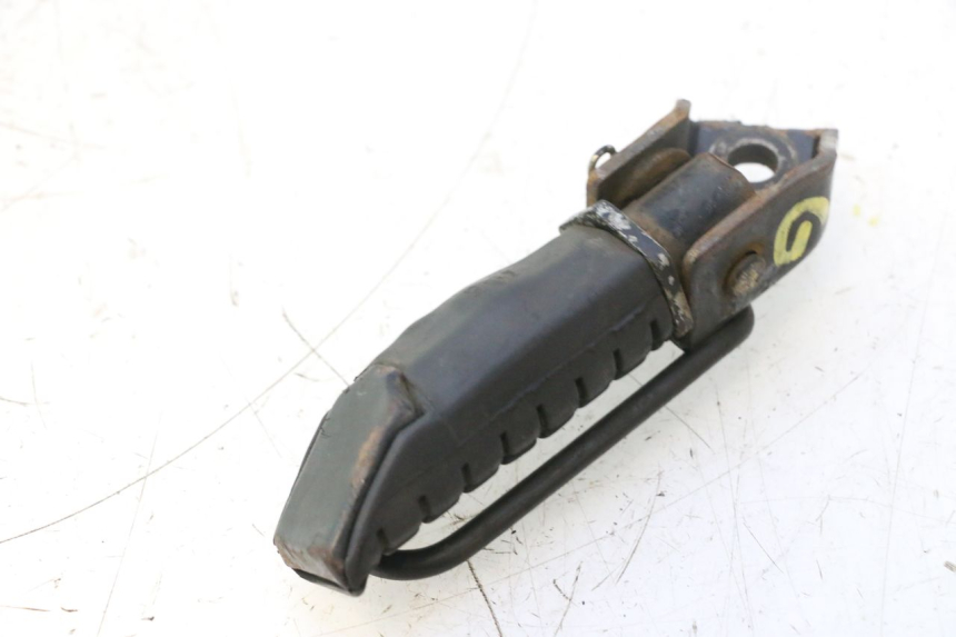photo de LINKER ACHTERSTE VOETSTEUN HONDA CB TWO FIFTY 250 (1991 - 2002) - Technische close-up