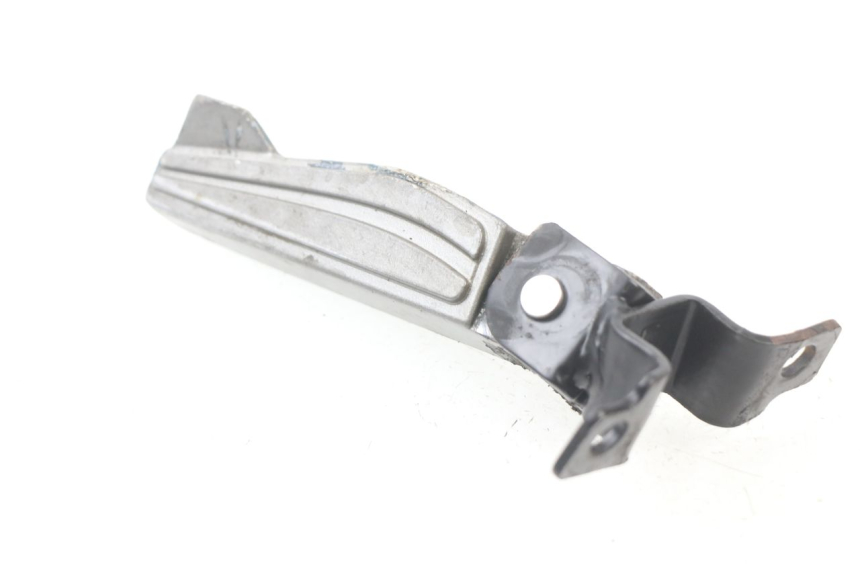 photo de ACHTERSTE LINKER VOETSTEUN GENERIC CRACKER 50 (2005 - 2008) - Hoofdaanzicht