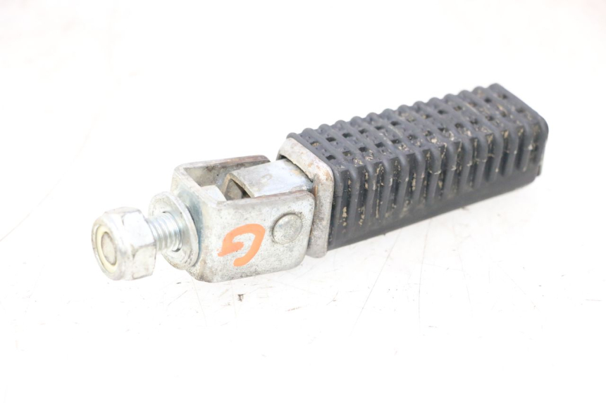 photo de LINKER ACHTERSTE VOETSTEUN HM HONDA DERAPAGE 50 (2007 - 2009) - Hoofdaanzicht