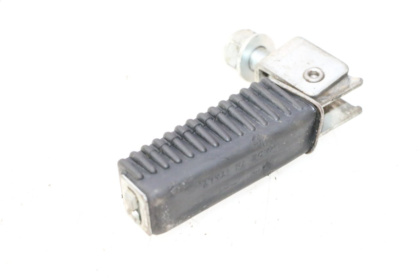 photo de LINKER ACHTERSTE VOETSTEUN HM HONDA DERAPAGE 50 (2007 - 2009) - Detail van het onderdeel