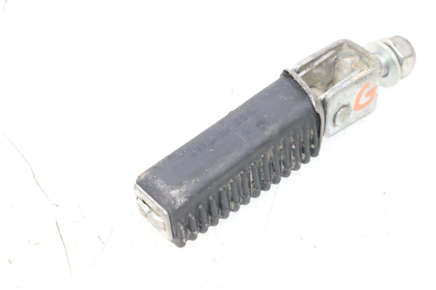 photo de LINKER ACHTERSTE VOETSTEUN HM HONDA DERAPAGE 50 (2007 - 2009) - Andere kijkhoek