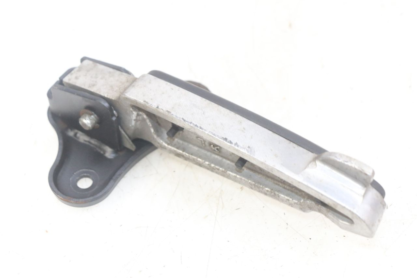 photo de ACHTERSTE LINKER VOETSTEUN PEUGEOT DJANGO 4T 50 (2014 - 2019) - Andere kijkhoek