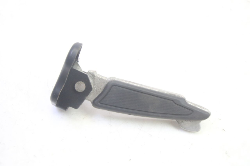 photo de ACHTERSTE LINKER VOETSTEUN PEUGEOT DJANGO 4T 50 (2014 - 2019) - Zoom op gebruiksstaat