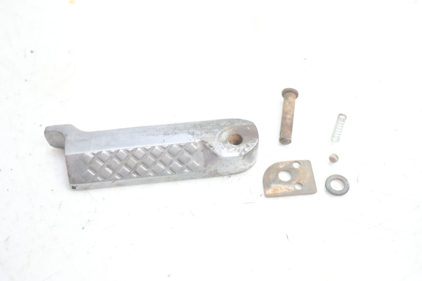 photo de LINKER ACHTERSTE VOETSTEUN CF MOTO E-CHARM 125 (2005 - 2008) - Hoofdaanzicht