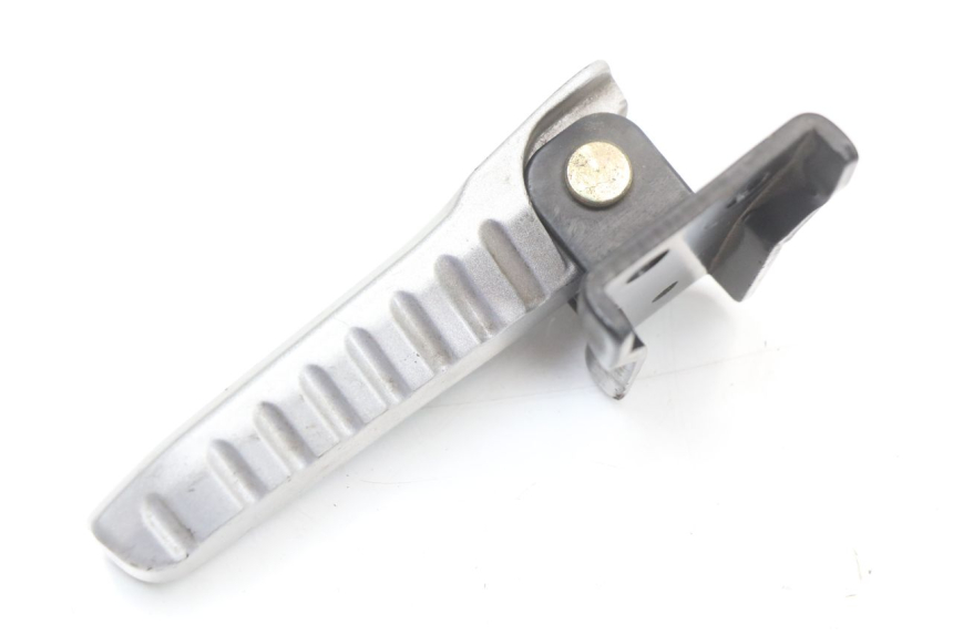 photo de ACHTERSTE LINKER VOETSTEUN LONGJIA EASY MAX 125 (2020 - 2024) - Hoofdaanzicht