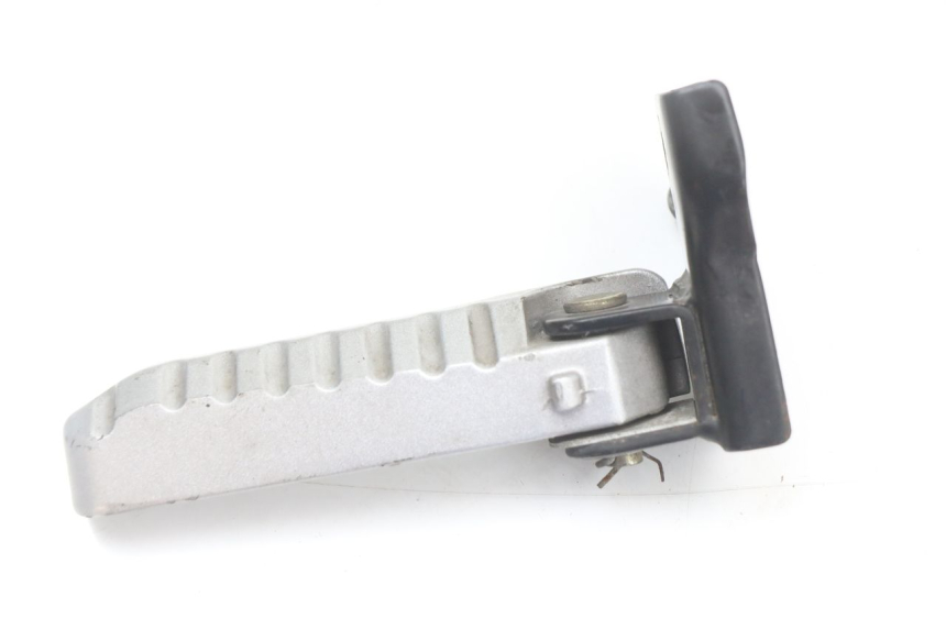 photo de ACHTERSTE LINKER VOETSTEUN LONGJIA EASY MAX 125 (2020 - 2024) - Detail van het onderdeel