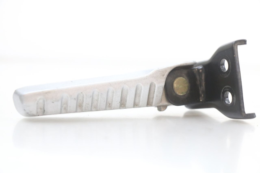 photo de ACHTERSTE LINKER VOETSTEUN LONGJIA EASY MAX 125 (2020 - 2024) - Zoom op gebruiksstaat