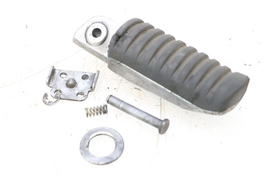 photo de LINKER ACHTERSTE VOETSTEUN KAWASAKI ER-6 ER6 F ABS 650 (2012 - 2016) - Hoofdaanzicht